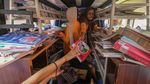Perpustakaan Keliling Hadir Kembali Sambangi Sekolah di Kendari
