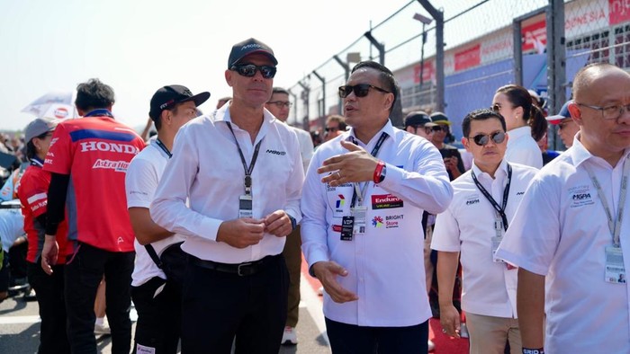 Pertamina
