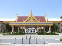 PIK2 Hadirkan Little Siam, Ruang Bisnis & Lifestyle Bernuansa Thailand