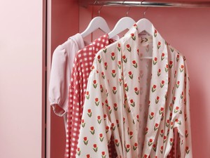 Brand Piyama Lokal Ini Bikin Baju Tidur Stylish & Mewah, Pakai Bahan Tencel
