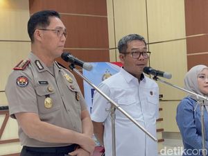 Arisan Meow Tipu Korban Rp 4 Miliar Diusut Polda Jatim, Kasus Naik Penyidikan