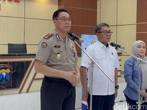 Fakta-fakta Penipuan Arisan Meow Rp 4 M di Surabaya hingga ke Bisnis Spa