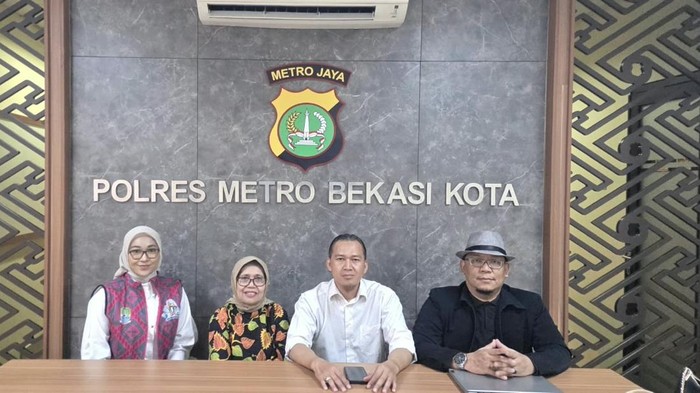 Polisi Tangkap Guru Pondok, Ahli Psikologi dan Hukum Dukung Pemulihan Korban (2)