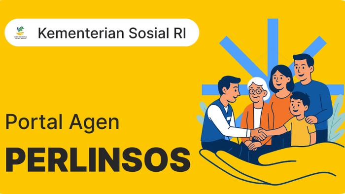 Link daftar agen Perlinsos Kemensos