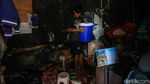 Ruang Sempit Berdinding Triplek, Ini Kontrakan Rp 20 Ribu di Kampung Bali