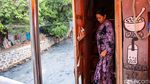 Ruang Sempit Berdinding Triplek, Ini Kontrakan Rp 20 Ribu di Kampung Bali
