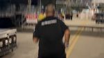 Terharu! Saykoji Dikasih Medali Chicago Marathon Meski Finis di Atas COT