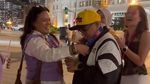 Terharu! Saykoji Dikasih Medali Chicago Marathon Meski Finis di Atas COT