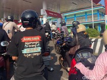 Dirut Pertamina Sebut Kendala Bongkar Muat Jadi Biang Kerok BBM Langka di Bali
