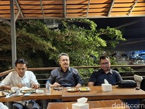 Tatap Pemilu 2029, Perindo NTB Perkuat Struktur Partai Usai Ditinggal TGB