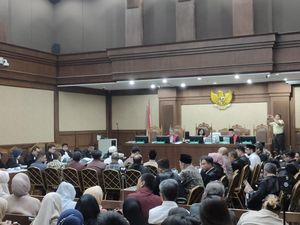 Bos Travel Ungkap Fee Percepatan Haji USD 4.500 untuk Lantai 2 Kemenag
