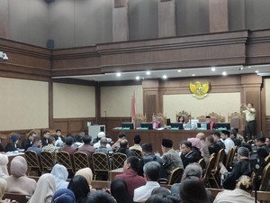 Bos Travel Ungkap Fee Percepatan Haji USD 4.500 untuk Lantai 2 Kemenag