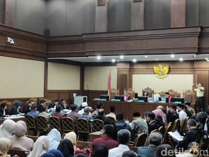 Bos Travel Akui Berangkatkan 23 Jemaah Pakai Kuota Petugas Haji di 2024