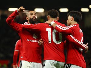 Jadwal Liga Inggris: Man United Dijamu Leeds United Malam Ini