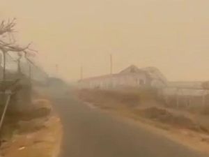 Sering Terpapar Kabut Asap? Kenali Bahaya PM2.5 dan PM10