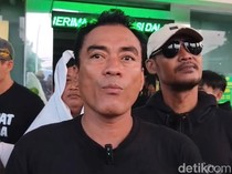 Botok Kembali Hadapi Kasus Hukum gegara Siram Hakim PN Pati