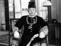 Sultan Syarif Abdurrahman Alkadrie, Sosok di Balik Berdirinya Pontianak