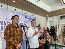 Kabar Baik, Terapi Osteoarthritis Berbasis Sel Buatan Lokal Masuk Fase Uji Klinis!