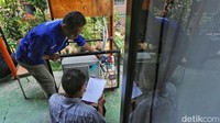 Materi pelatihan meliputi pengenalan alat ukur, pipanisasi, kelistrikan, pemeliharaan atau maintenance, hingga komunikasi dalam lingkungan kerja. Komposisi pembelajaran terdiri atas 25 persen teori dan 75 persen praktik agar peserta lebih terbiasa menangani pekerjaan teknis secara langsung.