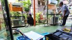 Tekan Pengangguran, Warga Galur Dibekali Keterampilan Servis AC