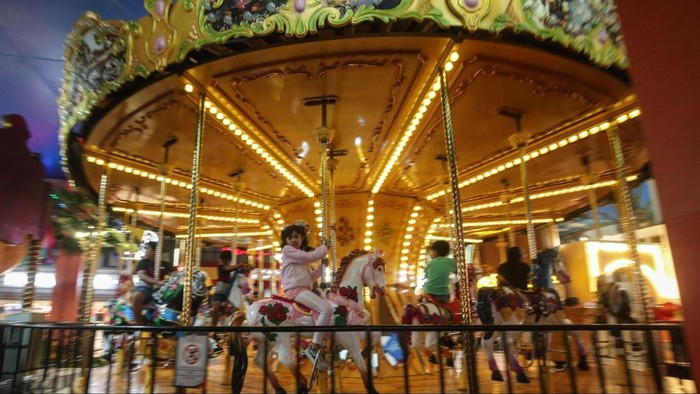 Trans Studio Cibubur