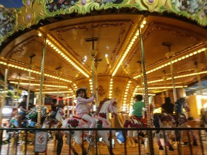 Mau Coba Wahana Ekstrem di Trans Studio Cibubur? Ada Promo Shocktober Mulai Rp70 Ribu!