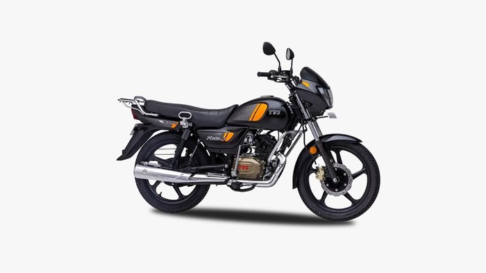 TVS Radeon 2026