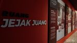 Wajah Baru Museum Satria Mandala, Apa Aja yang Berubah? Wajah Baru Museum Satria Mandala, Apa Aja yang Berubah?