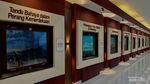 Wajah Baru Museum Satria Mandala, Apa Aja yang Berubah? Wajah Baru Museum Satria Mandala, Apa Aja yang Berubah?