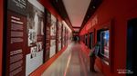 Menilik Wajah Baru Museum Satria Mandala yang Lebih Modern