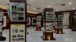 Menilik Wajah Baru Museum Satria Mandala yang Lebih Modern