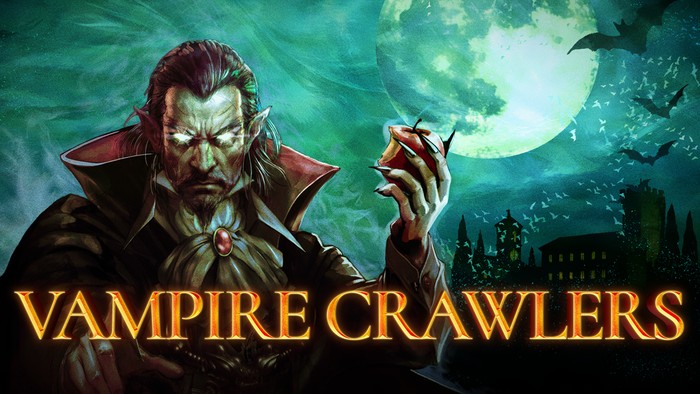 Vampire Crawlers
