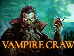 Vampire Crawlers Hadir di iPhone, Pengembang Ungkap Rahasia Suksesnya