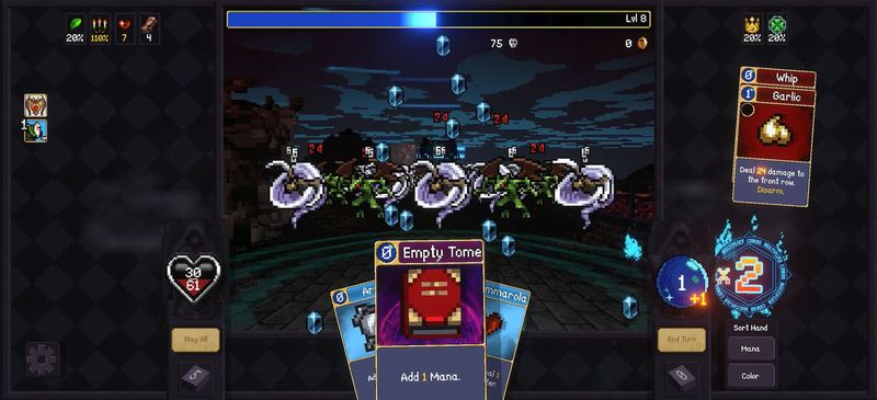Vampire Crawlers Vampire Crawlers