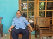 Dukuh Jambean Bantul Sebut Pungutan ke Warga Baru Bersifat Sukarela