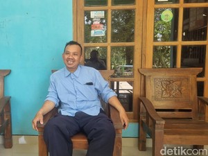 Dukuh Jambean Bantul Sebut Pungutan ke Warga Baru Bersifat Sukarela