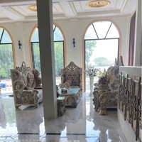 Viral Rumah Unik Ada Pintu Rahasia Bisa Tembus Langsung Dapur Tetangga
