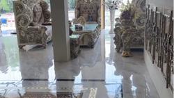 Viral Rumah Unik Ada Pintu Rahasia Bisa Tembus Langsung Dapur Tetangga