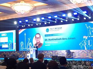 Kemenkeu Sebut Basis Pajak RI Bertambah 2 Juta Gara-gara Coretax