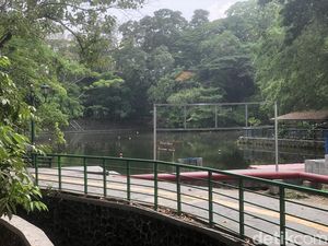 Viral Nongkrong di Wisdom Park UGM Bayar Rp 129.500/Jam, Kampus Buka Suara