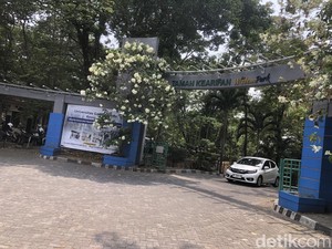 Aturan Lengkap Gunakan Wisdom Park UGM Beserta Tarifnya