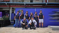 Yamaha Ajak Konsumen Nonton Langsung MotoGP Mandalika