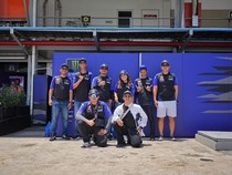Yamaha Ajak Konsumen Nonton Langsung MotoGP Mandalika