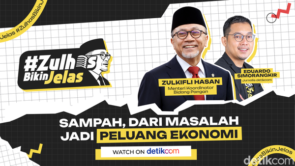Video: Sampah, Dari Masalah Jadi Peluang Ekonomi