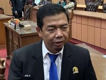 Warga-DPRD Palangka Raya Tantang Menhut Tinggal 10 Hari di Kalteng