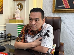 Relawan Gugur saat Padamkan Karhutla, Legislator Desak Pemerintah Lengkapi APD