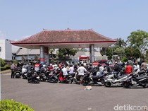 Bupati Gianyar Terapkan WFH untuk ASN Imbas Krisis BBM