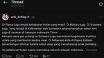 Deretan Selebritas Ini Geregetan Karhutla Belum Juga Padam