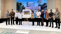 Hotel Butik Baru di Wonosobo: Kolam Air Hangat di Rooftop, View Sindoro-Sumbing