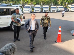 Bahlil soal Kelangkaan BBM di Bali: Stok Nasional Aman, Distribusi Terkendala